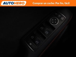 Mercedes Clase B B 200 CDI