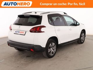 Peugeot 2008 1.5 Blue-HDi Style