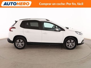 Peugeot 2008 1.5 Blue-HDi Style