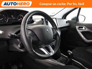 Peugeot 2008 1.5 Blue-HDi Style