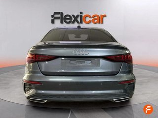 Audi A3 Sedane 30 TFSI 85kW (116CV) - 4P (2020)