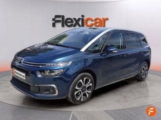 Citroën Grand C4 Spacetourer BlueHDi 96KW (130CV) S&S Feel