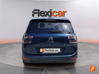 Citroën Grand C4 Spacetourer BlueHDi 96KW (130CV) S&S Feel