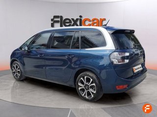 Citroën Grand C4 Spacetourer BlueHDi 96KW (130CV) S&S Feel