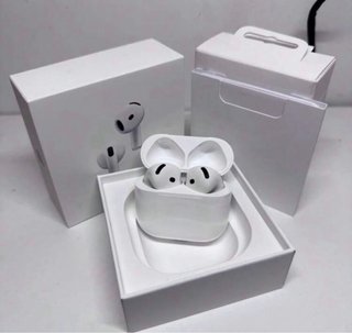 Auriculares Apple Bluetooth