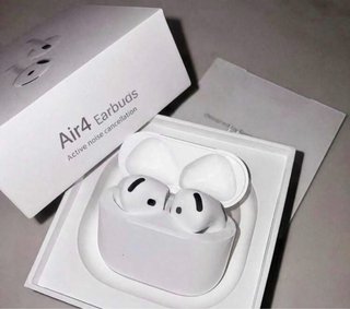 Auriculares Apple Bluetooth