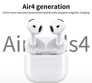 Auriculares Apple Bluetooth
