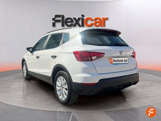 Seat Arona 70 kW / 95 CV