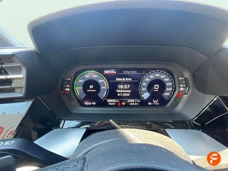 Audi A3 Sportback Advanced 40 TFSI e 150kW S tro