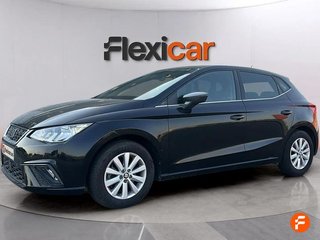 Seat Ibiza 1.0 TSI 81kW (110CV) DSG FR