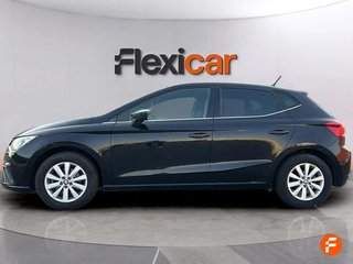 Seat Ibiza 1.0 TSI 81kW (110CV) DSG FR