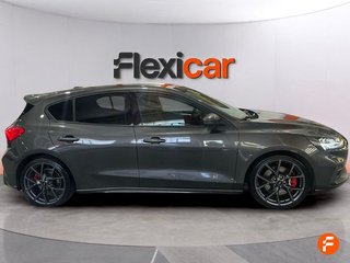 Ford Focus 2.3 Ecoboost 206kW ST 3