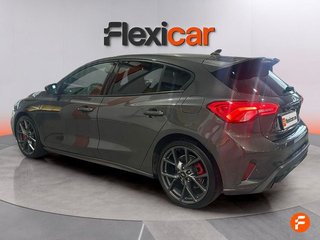 Ford Focus 2.3 Ecoboost 206kW ST 3