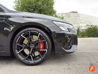 Audi A3 RS3 Sportback TFSI 294kW quattro S tron