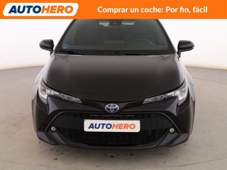 Toyota Corolla 1.8 Hybrid Business