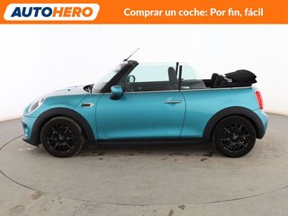 MINI Cabrio Cooper
