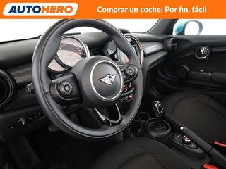 MINI Cabrio Cooper