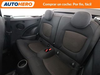 MINI Cabrio Cooper