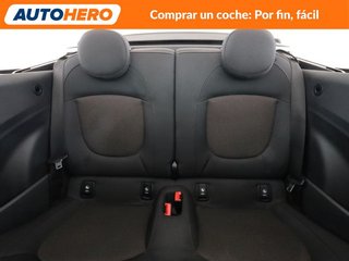 MINI Cabrio Cooper