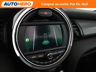 MINI Cabrio Cooper