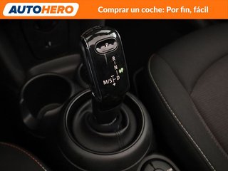 MINI Cabrio Cooper