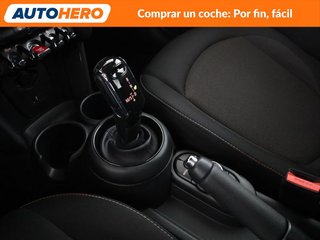 MINI Cabrio Cooper