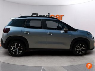 Citroën C3 Aircross PureTech 81kW (110CV) S&S C-Series