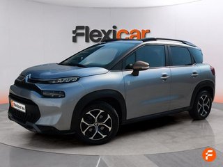 Citroën C3 Aircross PureTech 81kW (110CV) S&S C-Series