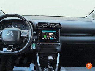 Citroën C3 Aircross PureTech 81kW (110CV) S&S C-Series