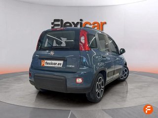 Fiat Panda City Life Hybrid 1.0 Gse 51kw (70CV)
