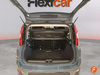 Fiat Panda City Life Hybrid 1.0 Gse 51kw (70CV)