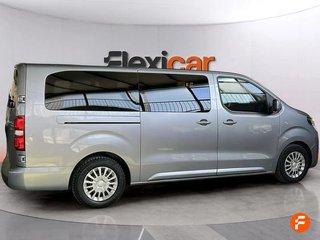 Toyota Proace City Verso 1.5D 96kW Family Active 7 Plz L2