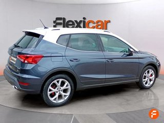 Seat Arona 1.5 TSI 110kW (150CV) DSG FR XL