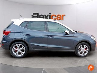 Seat Arona 1.5 TSI 110kW (150CV) DSG FR XL