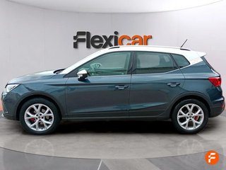 Seat Arona 1.5 TSI 110kW (150CV) DSG FR XL