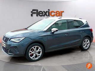 Seat Arona 1.5 TSI 110kW (150CV) DSG FR XL
