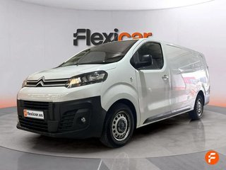 Citroën Jumpy Jumpy Furgón Diesel Jumpy Fg. 1.5