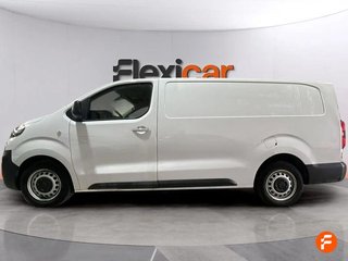 Citroën Jumpy Jumpy Furgón Diesel Jumpy Fg. 1.5