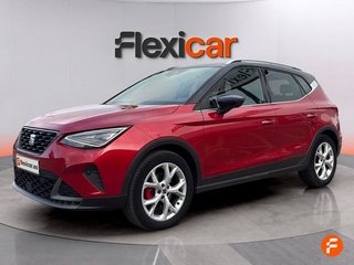 Seat Arona 1.5 TSI 110kW (150CV) DSG FR XL