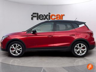 Seat Arona 1.5 TSI 110kW (150CV) DSG FR XL