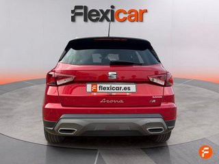 Seat Arona 1.5 TSI 110kW (150CV) DSG FR XL