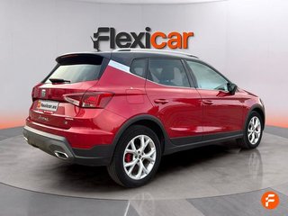 Seat Arona 1.5 TSI 110kW (150CV) DSG FR XL