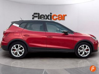 Seat Arona 1.5 TSI 110kW (150CV) DSG FR XL