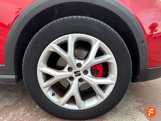 Seat Arona 1.5 TSI 110kW (150CV) DSG FR XL