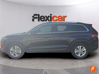 Skoda Kodiaq 2.0 TDI 110KW (150cv) DSG 4x2 Style