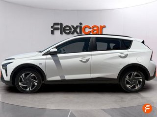 Hyundai Bayon 1.0 TGDI 74kW (100CV) 48V Klass