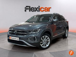 Volkswagen T-Roc T-Roc 1.0 TSI 81kW (110CV)