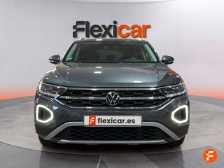 Volkswagen T-Roc T-Roc 1.0 TSI 81kW (110CV)