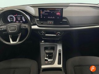 Audi Q5 Advanced 35 TDI 120kW S tronic