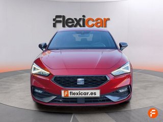 Seat Leon 1.5 eTSI 110kW DSG-7 S&S FR Go L